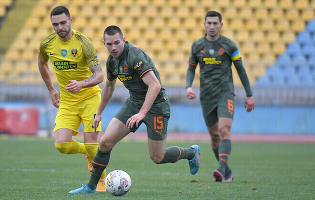 Команды проведут центральный матч всего сезона