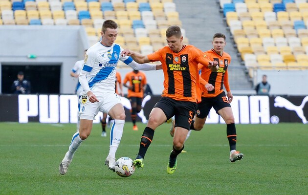 Ванат пропустит три игры