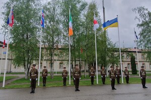Украина официально стала участницей Центра НАТО по киберобороне