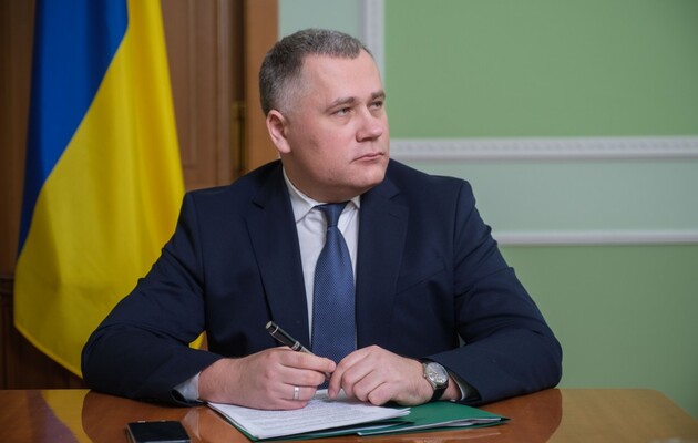 В України недостатньо техніки для контрнаступу — Офіс президента