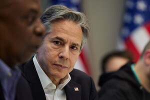 США можуть визнати Росію державою-спонсором тероризму — Блінкен