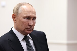NYT: Путін стикається з роз’єднаністю військ на тлі грядущого контрнаступу ЗСУ