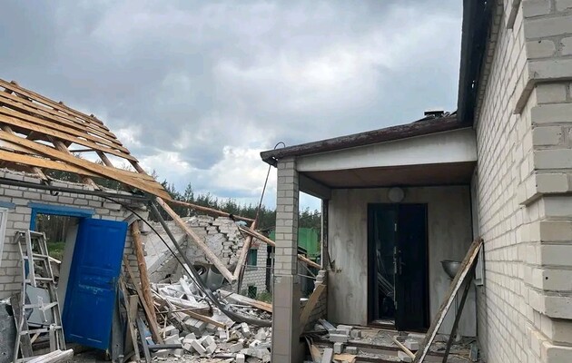 Фото иллюстративное