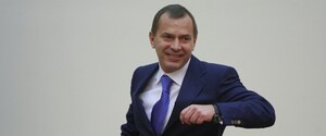 НАБУ завершило расследование в отношении бывшего первого вице-премьер-министра