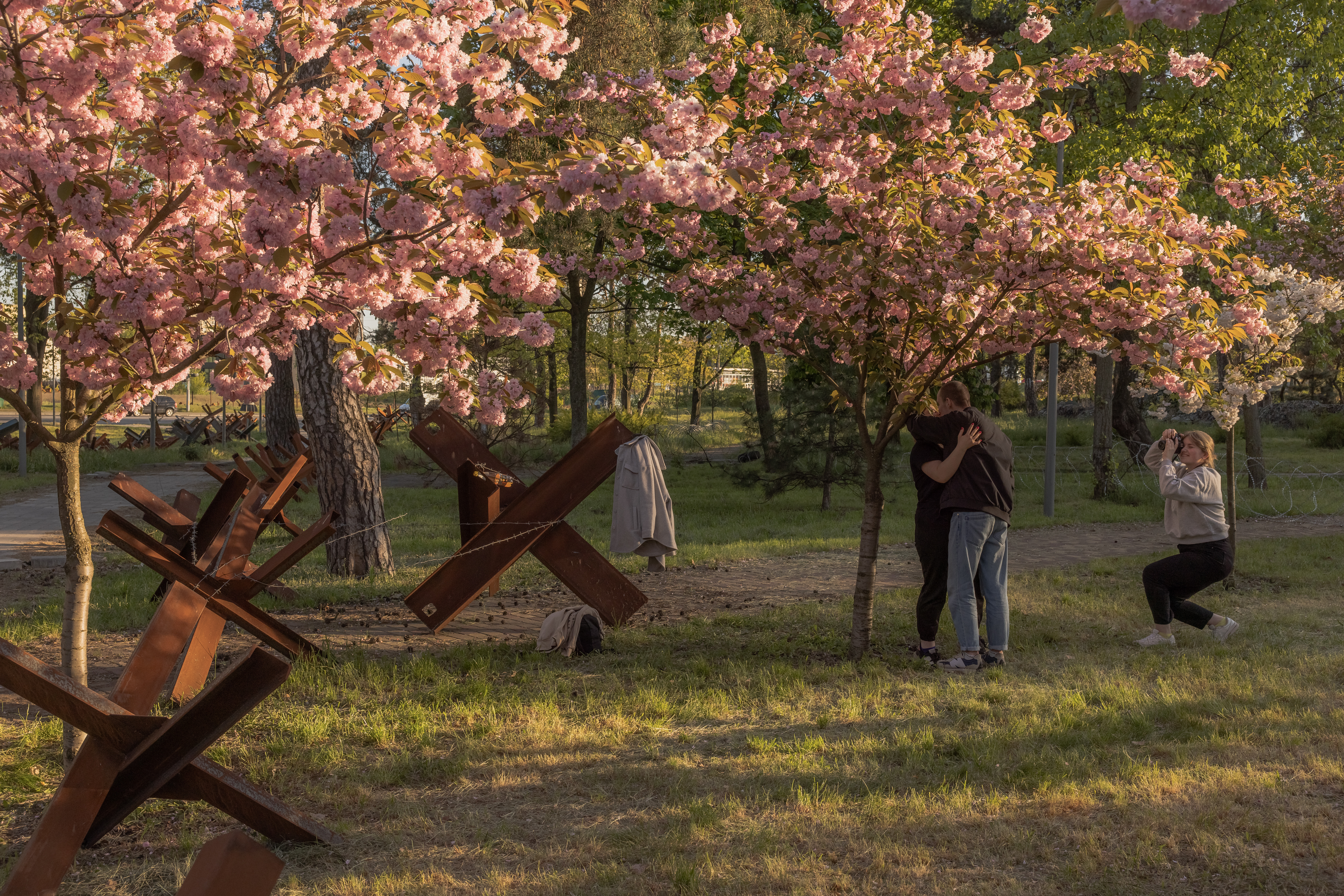 How did the lifestyle of Ukrainians change during the war? Let's not forget about sleep, sex and our own health