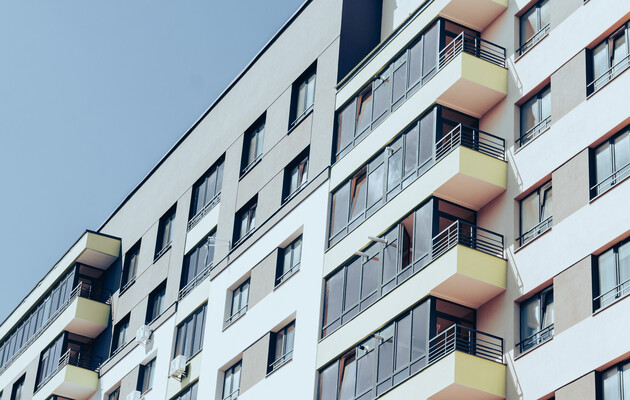  Первинний ринок нерухомості: як змінилися ціни на квартири в містах України