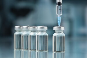 У США стартували випробування універсальної мРНК-вакцини від грипу