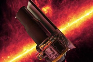 Найскладніша роботизована місія в історії: NASA хоче повернути до життя «мертвий» телескоп