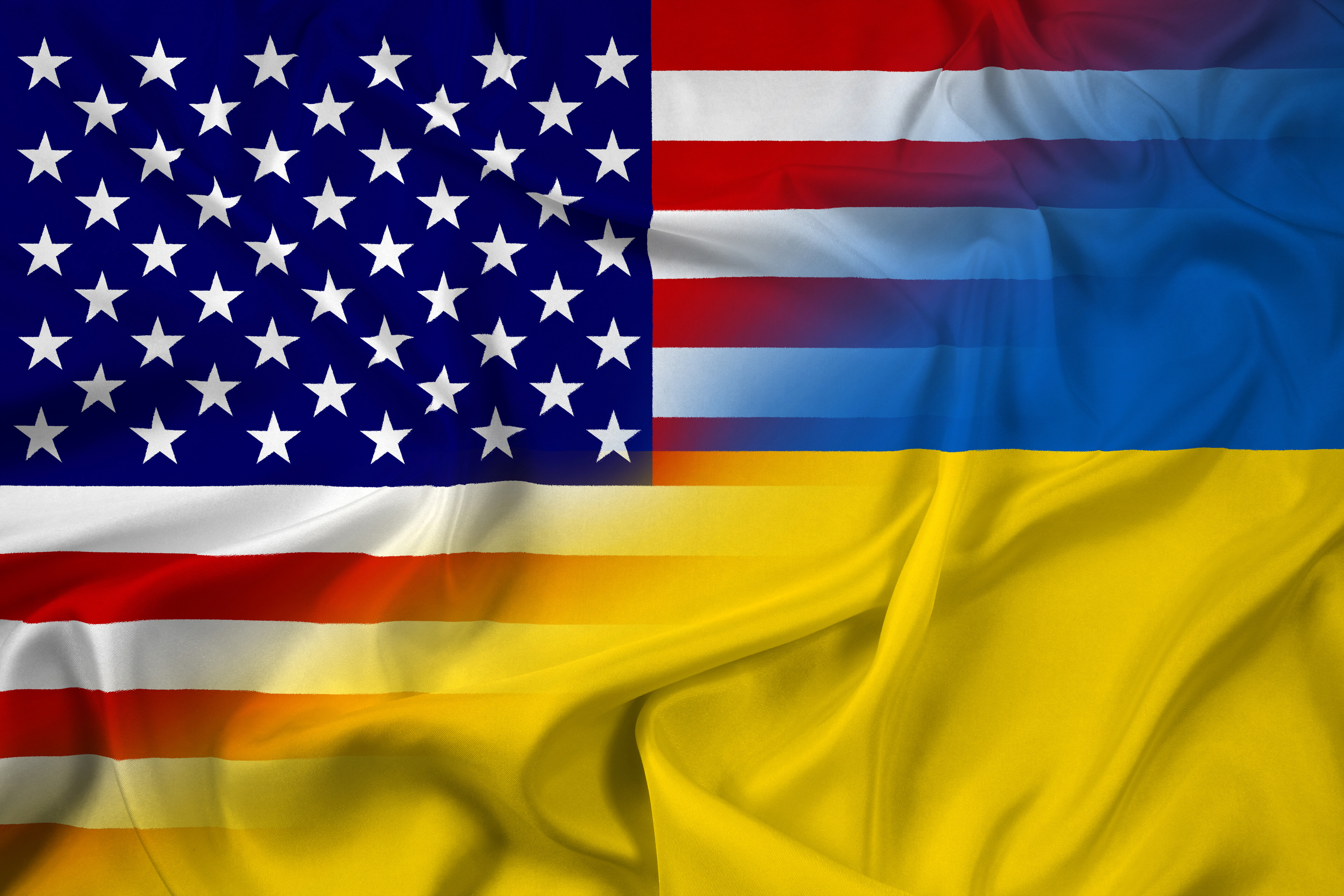 До конца года хватит: Белый дом не намерен просить дополнительного финансирования для Украины