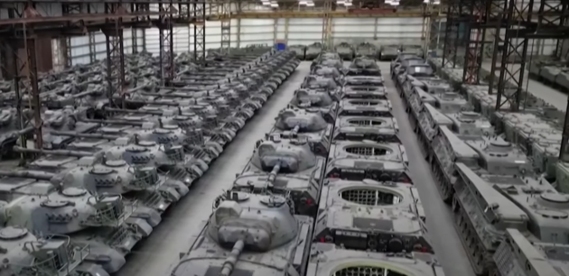 Завод Rheinmetall