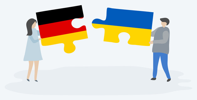 Посол Макеєв пояснив, чому німці можуть бути зацікавлені в членстві України в Євросоюзі