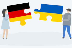 Посол Макеев объяснил, почему немцы могут быть заинтересованы в членстве Украины в Евросоюзе