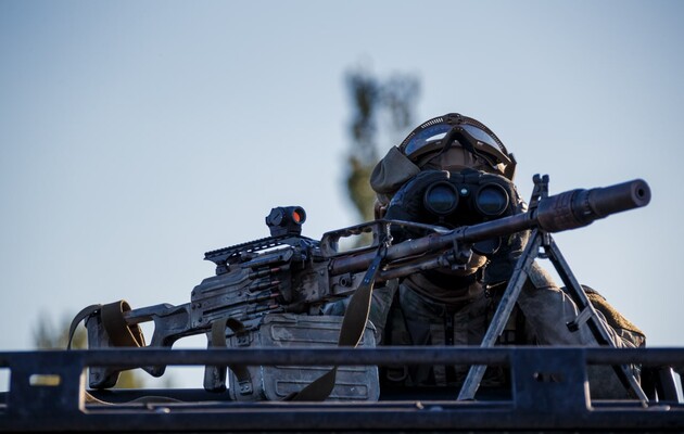 Фото иллюстративное