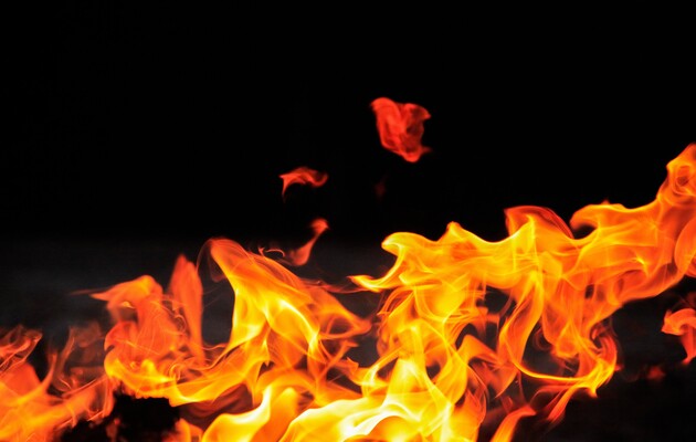 Жители Европы приручили огонь 250 тысяч лет назад