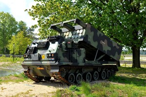 Норвегія передає Україні РСЗВ великої дальності та радари для виявлення артилерії