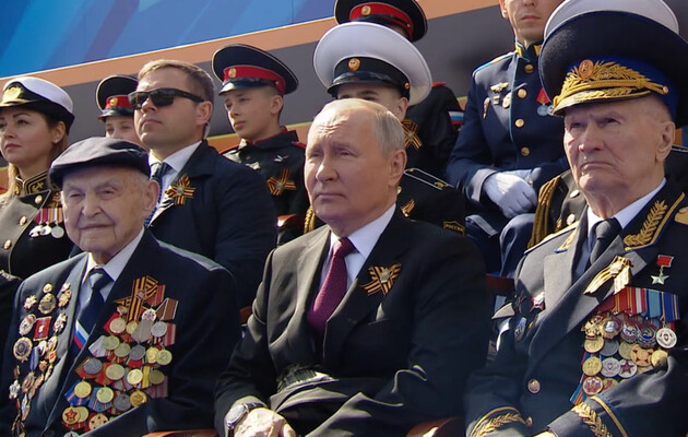 Выборы президента РФ запланированы на март 2024 года