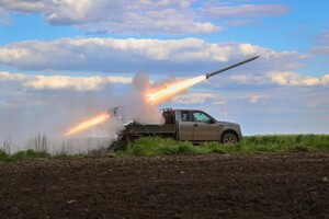 Россия совершила массированную ракетно-авиационную атаку на Украину – Генштаб