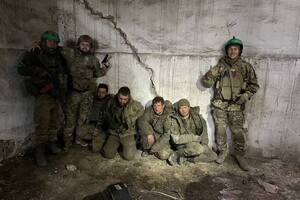 Під Бахмутом Росія щодня втрачає по батальйону — Резніков 