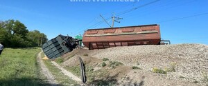 У розвідці Британії розповіли про наслідки підриву залізниці в Криму. Чорноморський флот залишиться без ракет? 