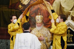 Киевский суд признал принадлежность УПЦ МП к Русской православной церкви – СМИ