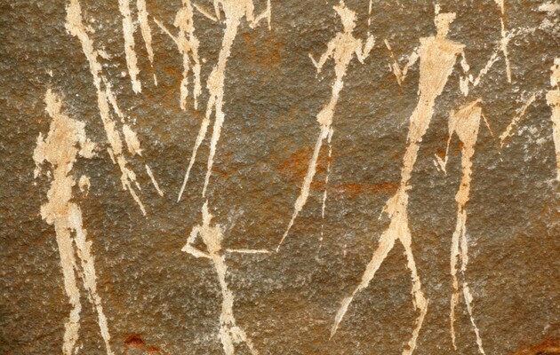 Ученые рассказали о происхождении человека