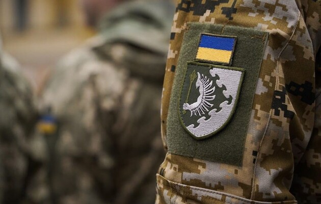 Українські захисники збили два російських БПЛА південніше Дніпра