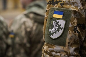 Українські захисники збили два російських БПЛА південніше Дніпра