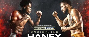 Бій Ломаченко – Хейні в Україні можна буде переглянути безкоштовно