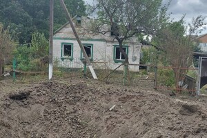 Ворог накрив вогнем понад 20 населених пунктів Харківщини. Є загиблий та поранений
