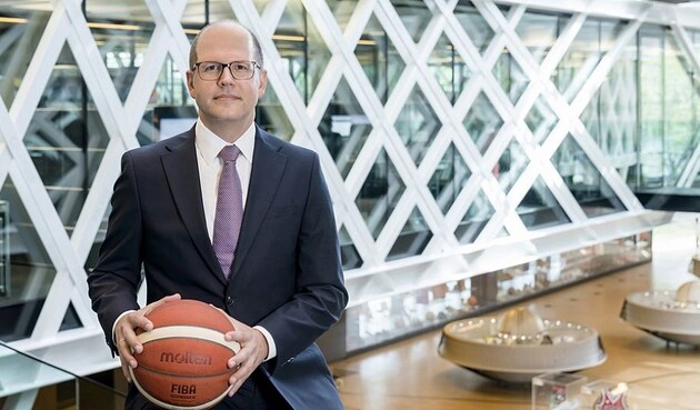 Андреас Загклис