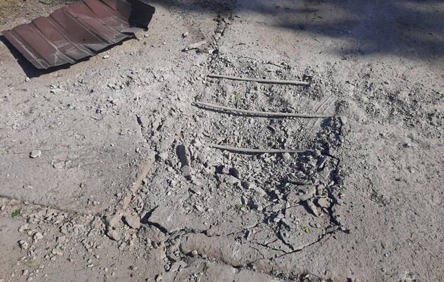 Фото ілюстративне