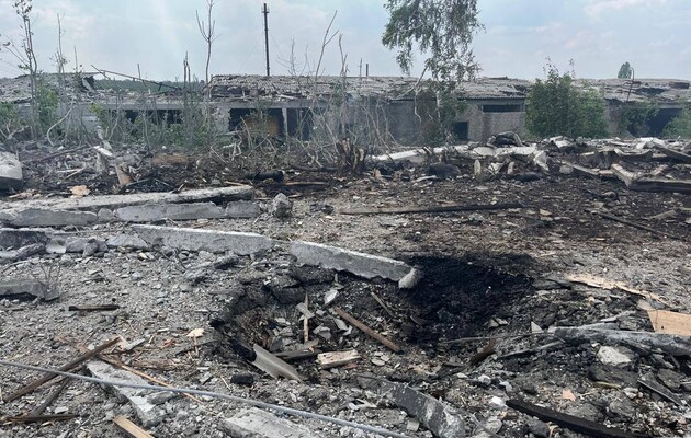 Фото иллюстративное