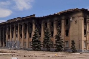 Войска РФ ударили по жилому массиву в Луганской области: есть погибшая