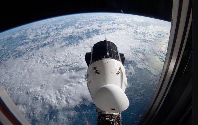 SpaceX запустила частную миссию на МКС, на борту - первая саудовская женщина-астронавт