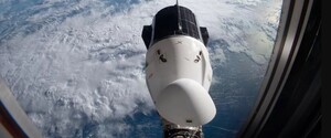 SpaceX запустила частную миссию на МКС, на борту - первая саудовская женщина-астронавт