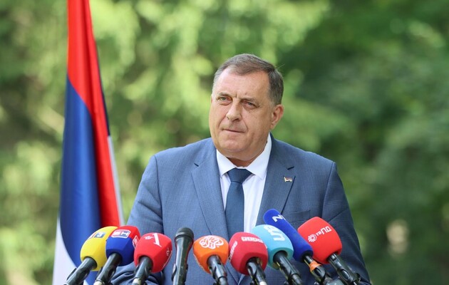 Руководство боснийских сербов едет к Путину обсуждать цену 