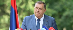 Керівництво боснійських сербів їде до Путіна обговорювати ціну 