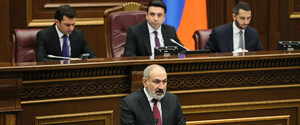 Армения готова признать Нагорный Карабах территорией Азербайджана – Пашинян