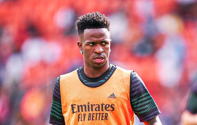 Вінісіус Жуніор