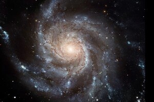 Вчені розповіли про вибух наднової, який можна спостерігати у звичайний телескоп