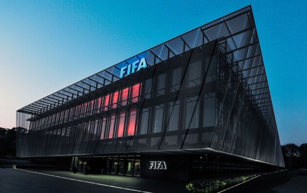 ФИФА с важным изменением продлила особые условия для иностранных футболистов в Украине