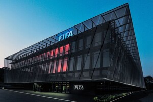 ФИФА с важным изменением продлила особые условия для иностранных футболистов в Украине