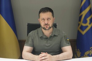 Зеленський анонсував нові зустрічі та перемовини, які дадуть Україні більше зброї