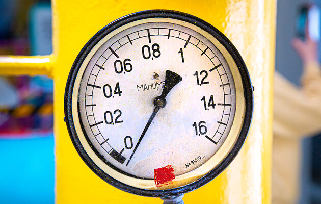 Россия начала прекращать поставки газа в страны Европы весной 2022 года