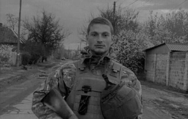 Спортсмен был стрелком-снайпером