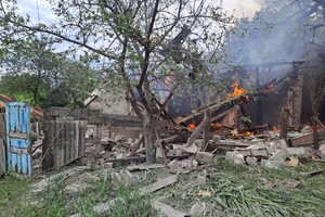 Россияне убили и ранили мирных жителей Донецкой области. В ОВА рассказали, как в области прошли сутки