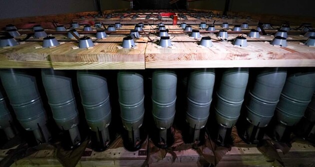 Країни ЄС відправили Україні 220 тисяч снарядів і понад тисячу ракет – Боррель