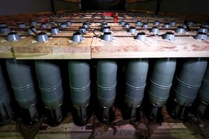 Страны ЕС отправили Украине 220 тысяч снарядов и более тысячи ракет – Боррель