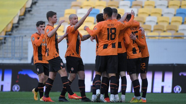 "Горняки" в 1936 году впервые сыграли официальную игру