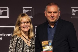 Международную Букеровскую премию присудили автору из Болгарии